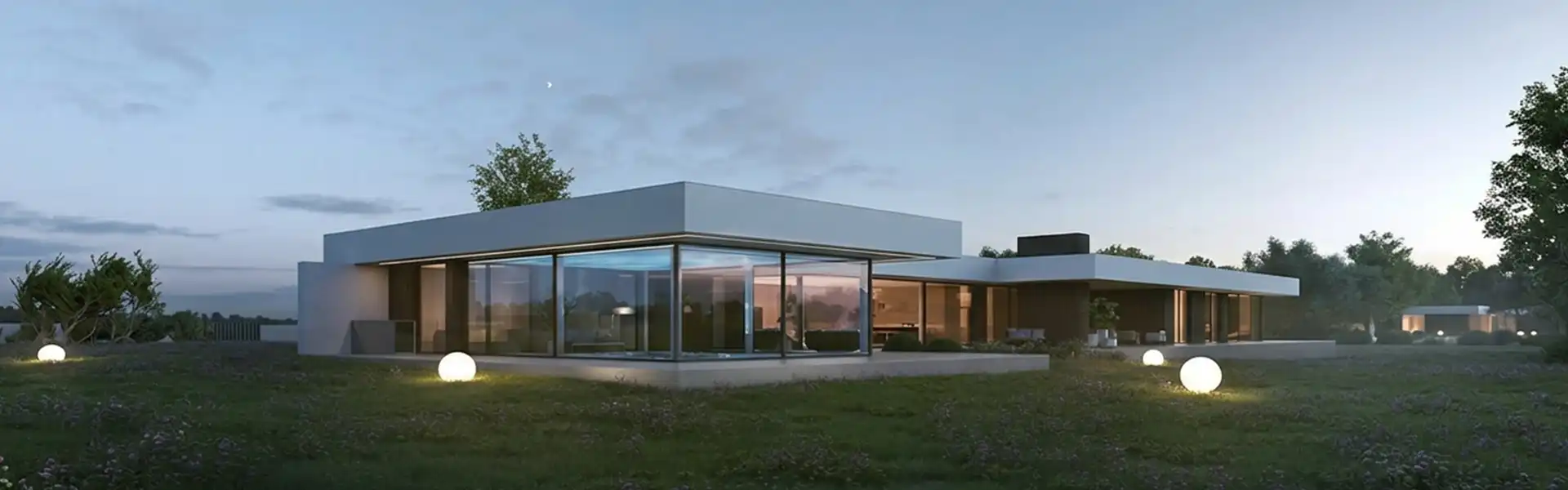 Wykończenie wnętrz pod klucz