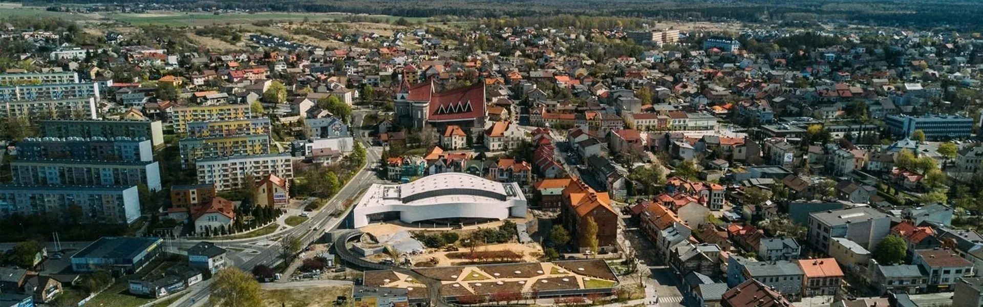 Budowa Domów Jaworzno