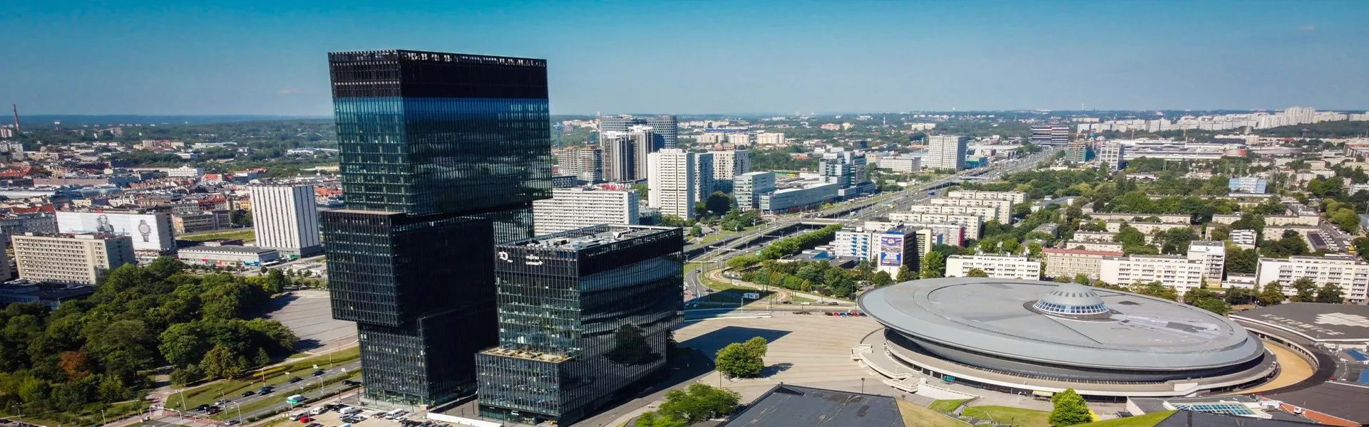 Budowa Domów Katowice