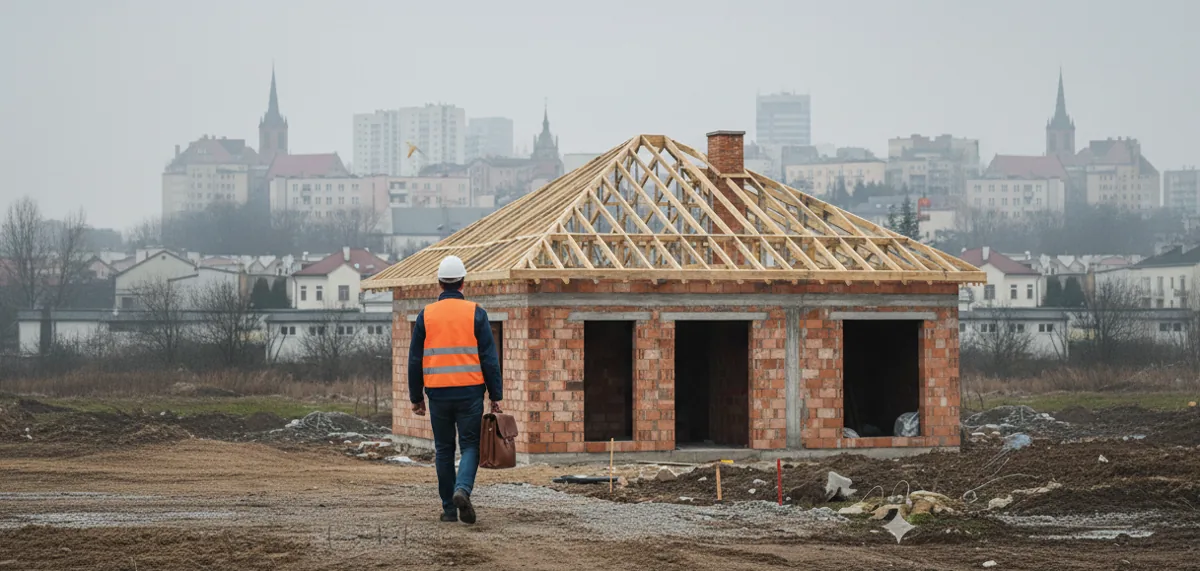 Kierownik Budowy Katowice