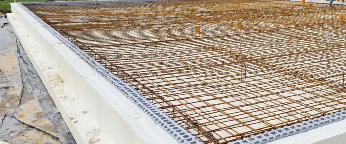 Etapy budowy domu w Rybniku - od stanu surowego do wykończenia pod klucz