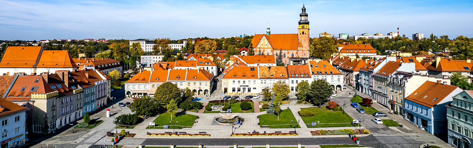 Budowa Domów Wodzisław Śląski