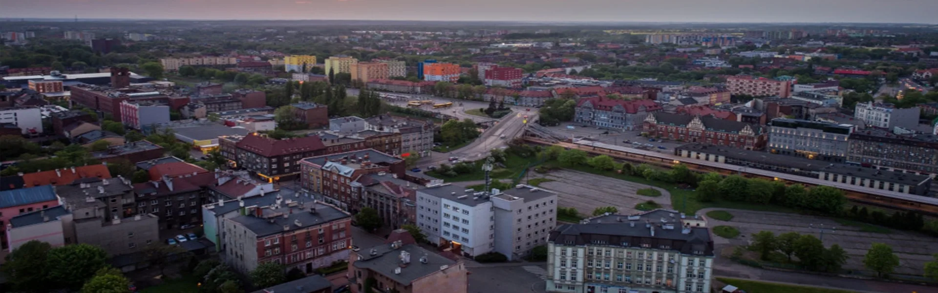 Budowa Domów Zabrze