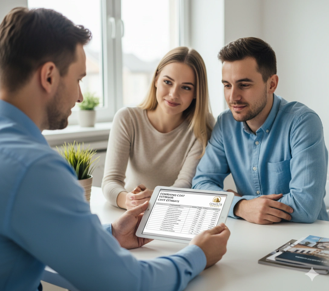 Analiza harmonogramu rzeczowo-finansowego budowy