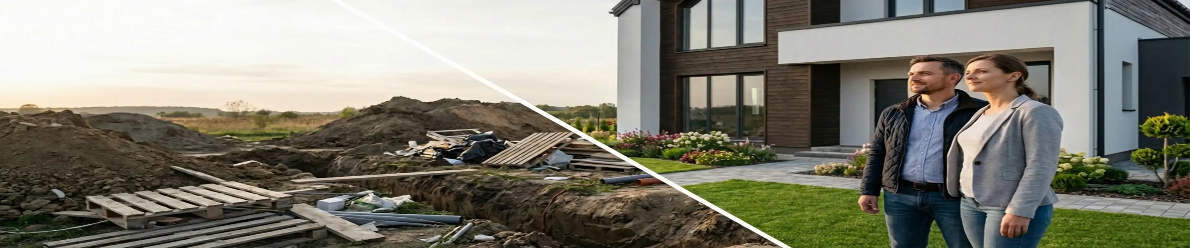 Zagospodarowanie Terenu